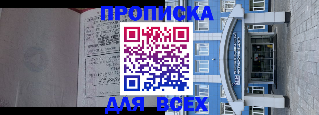временная регистрация для всех в Нововоронеже
